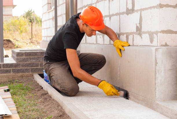 Licensed Foundation Crack Repair service in Washington, IN - Halo Water Proofing